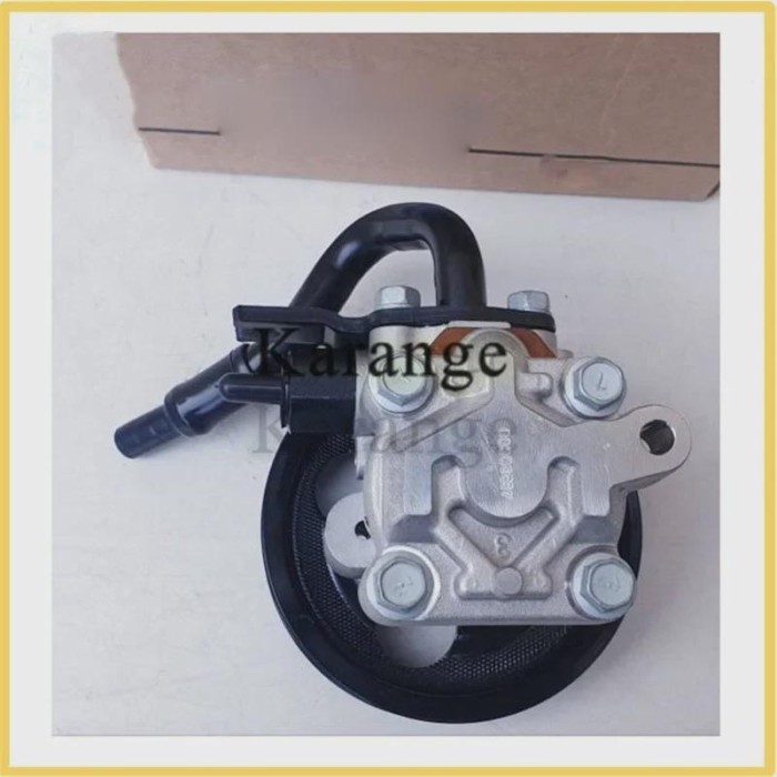 57100-4H000 New Power Steering Pump Oil Pump For Hyundai H1 H-1 STAREX 07-12 57100-4H000 571004H000