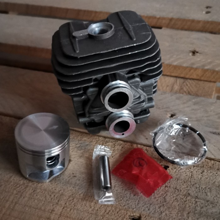 TS 410 TS 420 Cylinder Kit TS 410 TS 420 TS410 TS420 (50mm) 4238 020 1202 42380201202