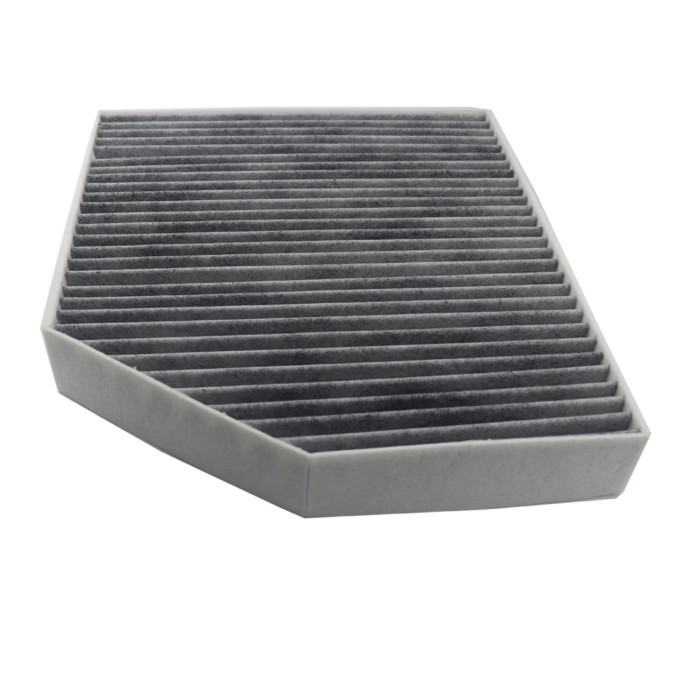 Cabin Filter For MERCEDES-BENZ AMG GT X290 W205 W213 C205 S205 C253 E43 E53 E63 CLS300/350 GLC200 G