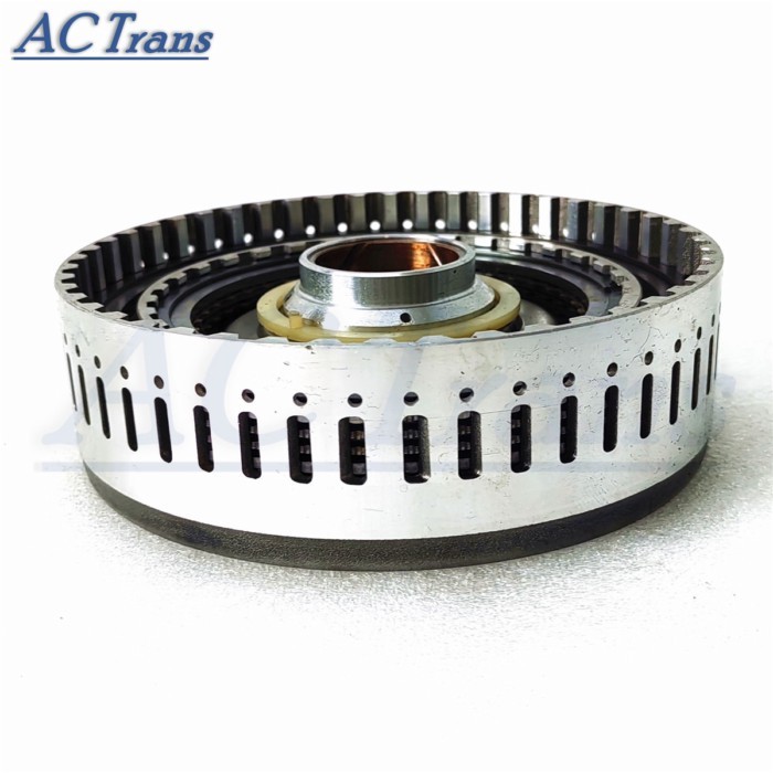 Automatic Transmission UB80E 8G30 C3 C4 Clutch Assembly Fits For Toyota Lexus