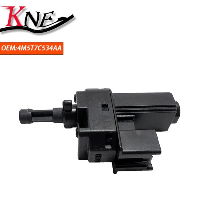 4M5T-7C534-AA 4M5T7C534AA Car Brake Stop Light Lamp Switch Fit For Ford Focus Fiesta B-MAX C-MAX Mo