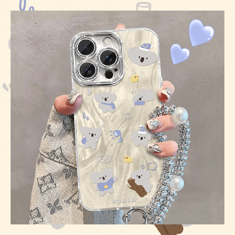 GANTUNGAN HP CaseเหมาะสําหรับiPhoneกรณีiPhone11 11pro 11promax iPhone 12 12pro 12Promaxโทรศัพท์มือถื
