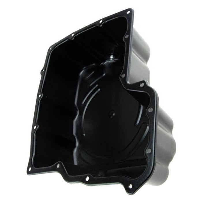 Engine Oil Pan For Ford Transit 2006-2018 1676580 9C1Q6675AA P2W96675BA Car Accessories