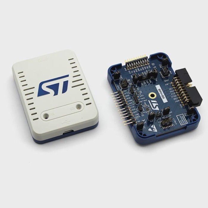 STLINK-V3SET ST-LINK V3 STM32 STM8 burner debugger programmer probe
