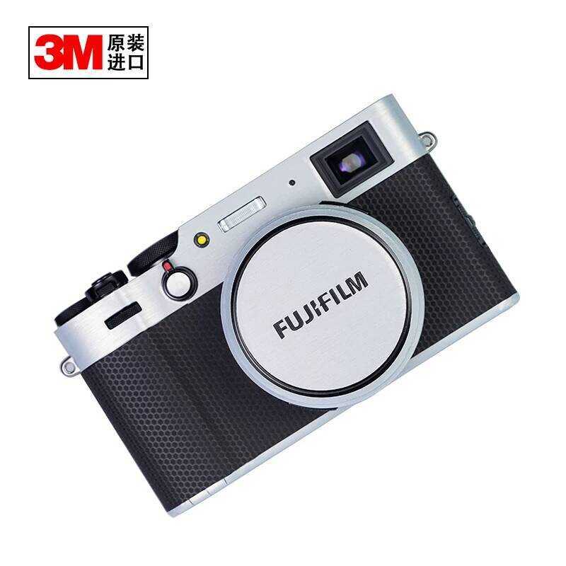เหมาะสําหรับ/Fuji X1V Micro Single Digital Camera Fuji Body ฟิล์มป้องกันสติกเกอร์ฟิล์ม
