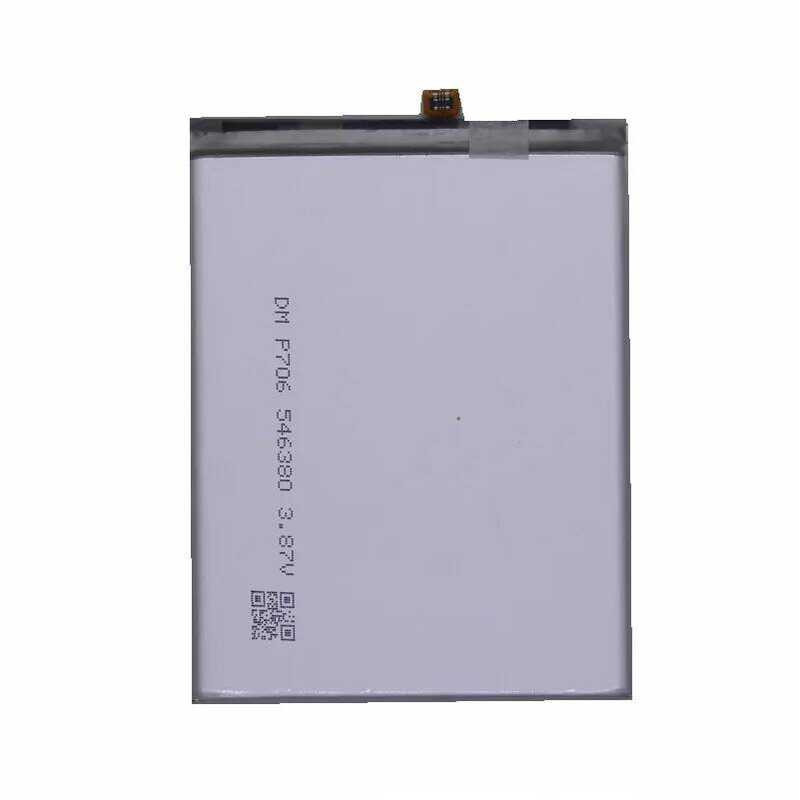 แบตเตอรี่ 1X 5000Mah Eb-Ba315aby สำหรับ Galaxy A31 2020 Edition A315f Sm-A315f/Ds Sm-A315g/Ds