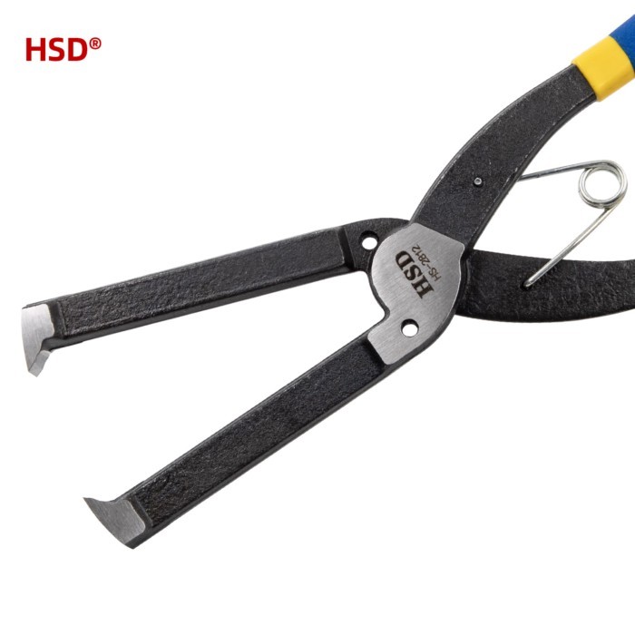 รางลวดพีวีซี คีมถอนฟัน คีมตัดด้านบน ช่างไฟฟ้า HSD ถอนฟัน สิ่งประดิษฐ์ แผ่นฟันด้านข้าง อุปกรณ์ถอนฟัน