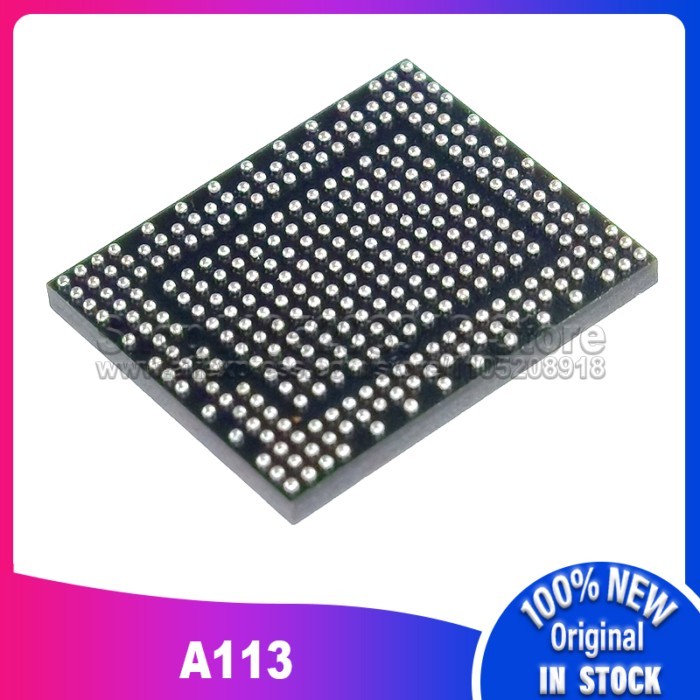 1PCS/LOT A113x2 A113l2 S905y4 100% New Spot stock