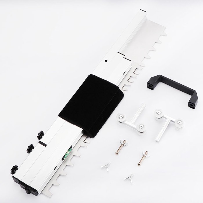Multifunctional tile leveler adjustable leveler tile folding floor tile leveler tile paving god too