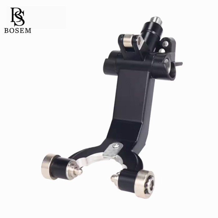 TC-S2A TC-S2C TC-S2D 14T Cutter Holder Grip Assembly For Brother CNC (Made in china)