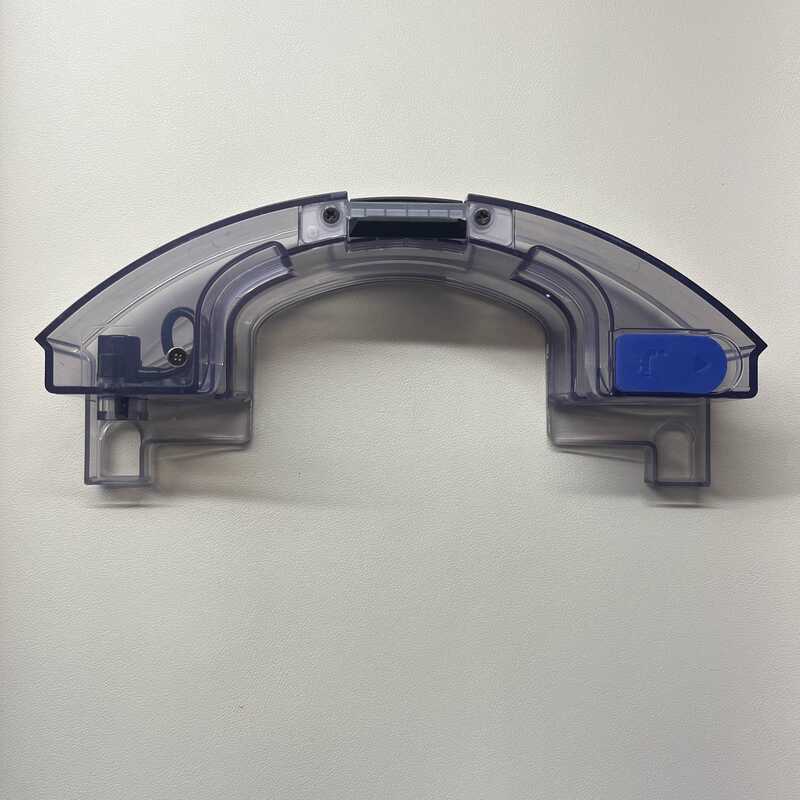 Kowals Sweeper T5 DX55/N5 DJ65/T8 MAX/N8/T9 Power Original ที่ถอดออกได้ถังน้ํากล่องสูญญากาศ