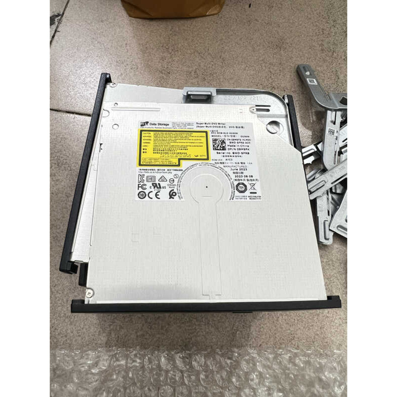 Dell 30T 3080T 7020T 7010T Optical Drive DVD แกะสลักเครื่องบันทึก HL Original Disassembly Machine