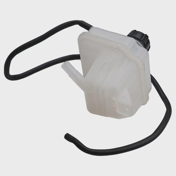 Engine Coolant Radiator Reservoir Tank 21721-JD00B For NISSAN QASHQAI +2 I (J10, NJ10, JJ10E)  Car