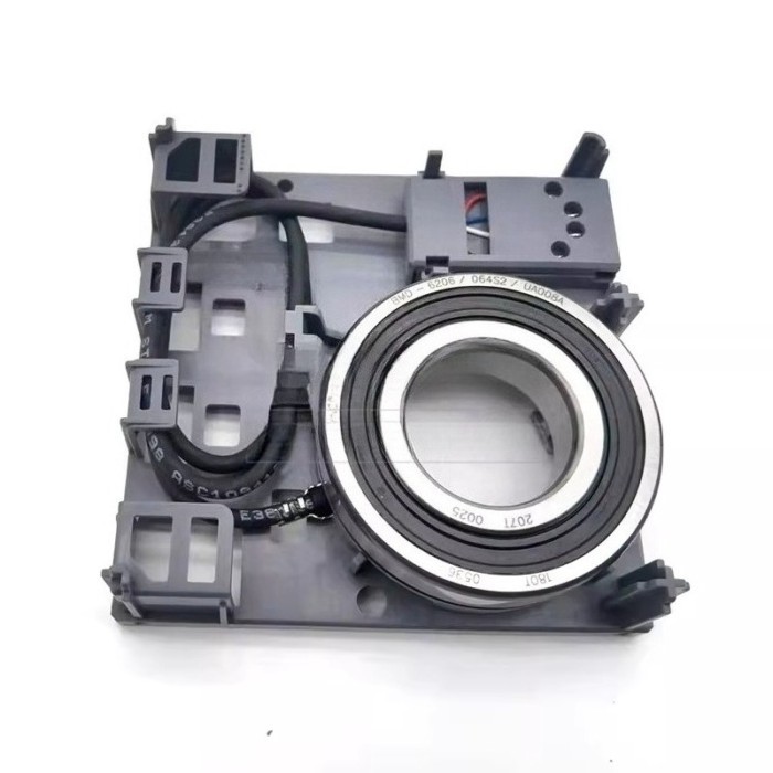 Motor Encoder Bearing BMB-6206/064S2/UA002A, Speed Sensor for Electric Forklift
