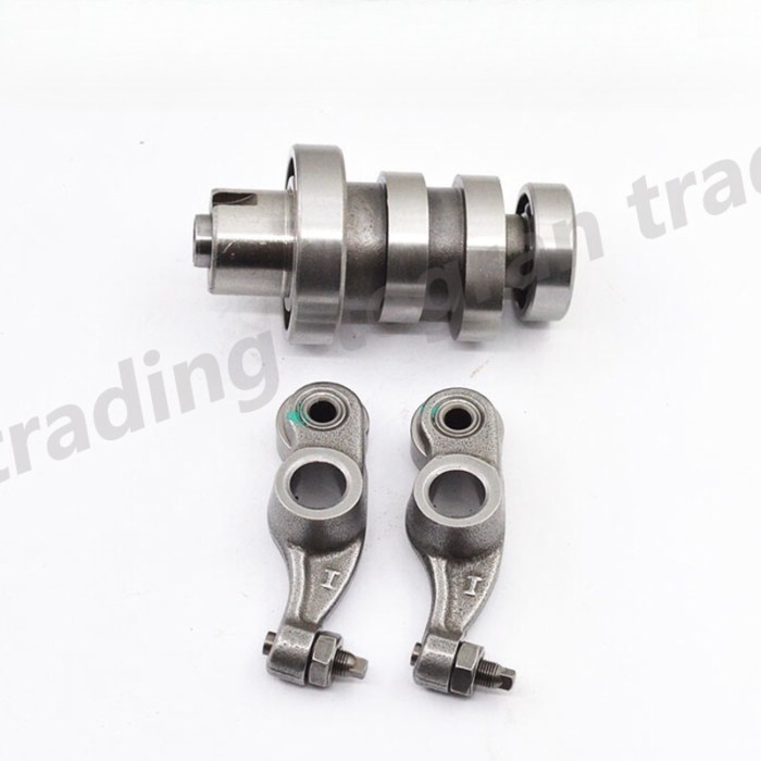 Camshaft Rocker Arm Assy For HONDA CRF125FB CRF 125FB CRF125F CRF 125 BIG WHEEL