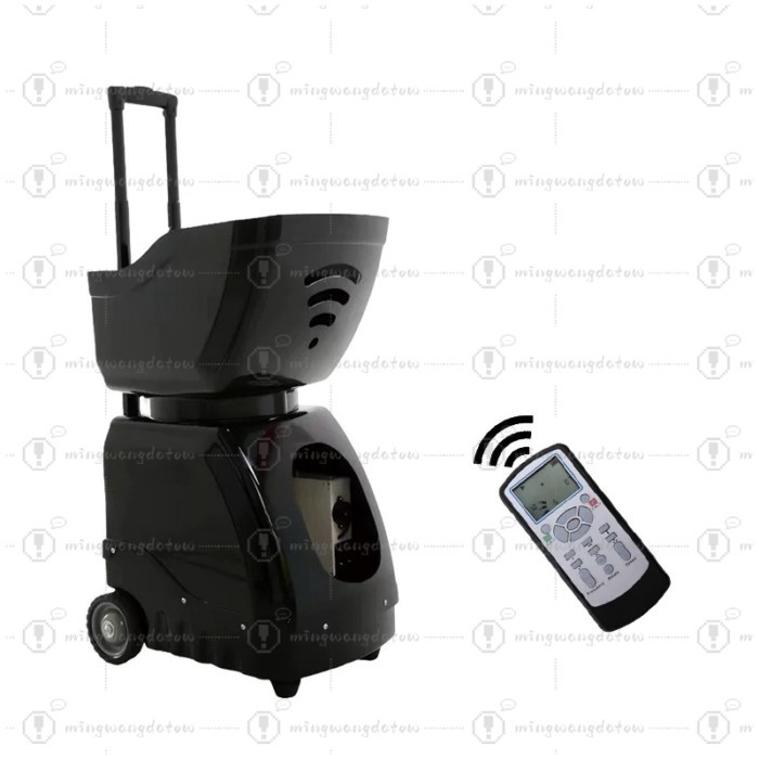 Tennis Training Machine Tennis Ball Dropping Machine Tennis Ball Machine