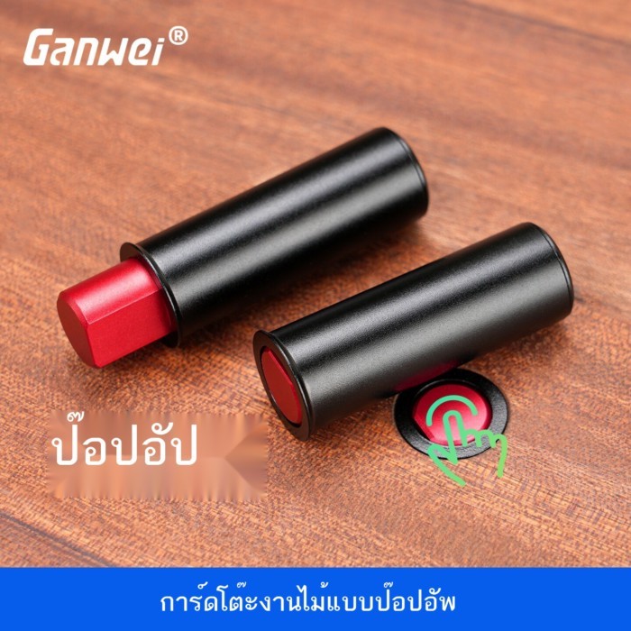 Pop-up โต๊ะช่างไม้เดือยโต๊ะบล็อก Quick-Release Hole BLOCK คอลัมน์จำกัดบล็อก MFT อุปกรณ์เสริมตารางเด