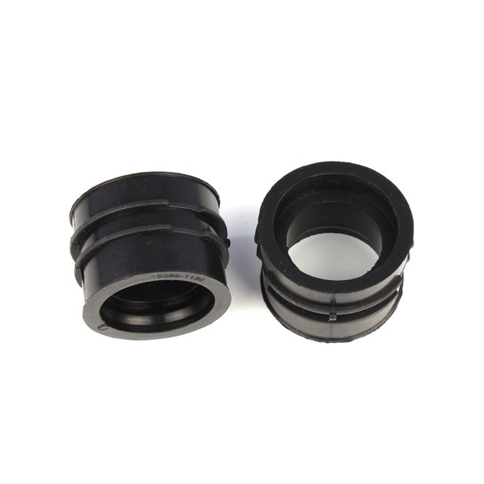2Pcs For Kawasaki ER500 EX400 GPZ400S EX500 GPZ500 EN500 ZX1000 GPZ1000 Motorcycle Carburetor Intak
