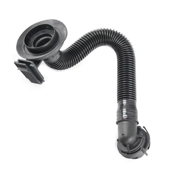 Oil Filler Tube For Audi Q7 Q8 Touareg 3.0TDI Diesel 4M0 115 301 H 4M0115301H