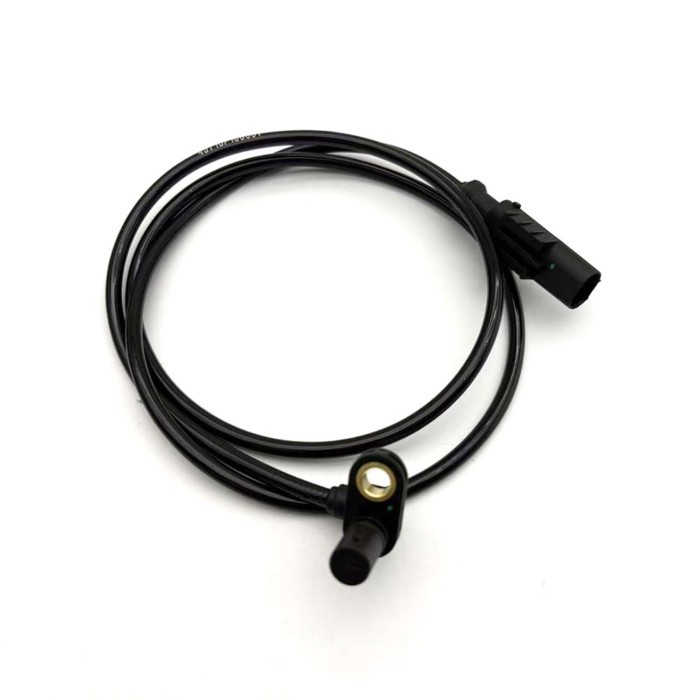 45710P100001 Front ABS Wheel Speed Sensor For QJMOTOR Hong 125 125T-6J