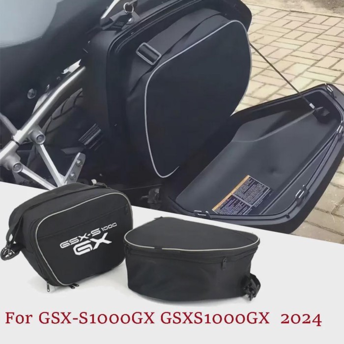 For GSX-S1000GX GSXS1000GX GSX-S S1000 GSXS S 1000 GX S1000GX 2024 New Motorcycle Accessories gsxs1
