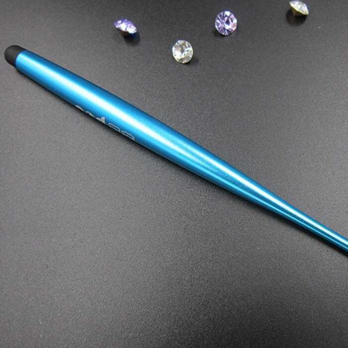 Android IOS Universal Passive เอวเล็กหน้าจอสัมผัสปากกาปากกา Stylus Stylus แท็บเล็ตปากกา Capacitive