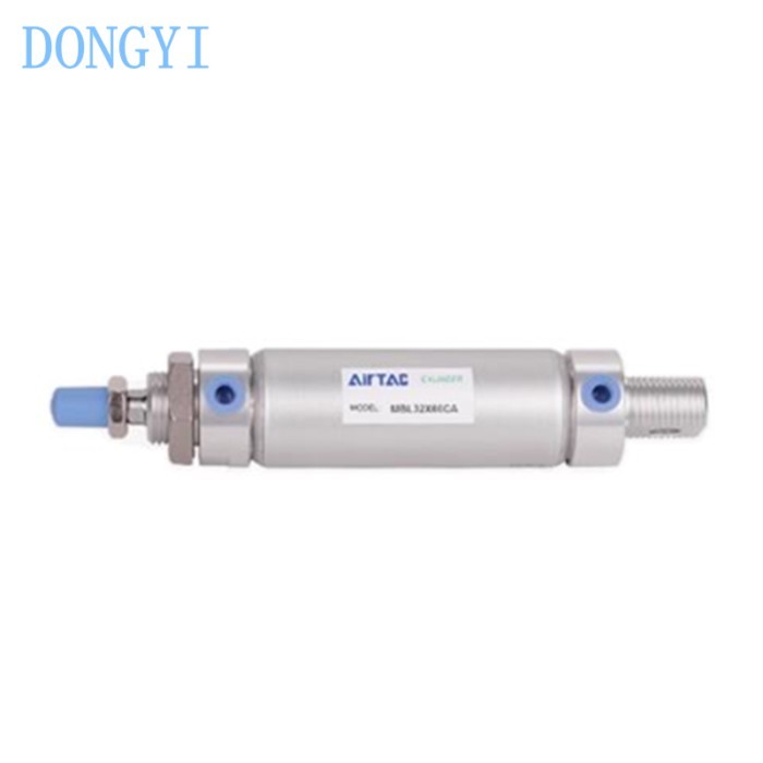Mini Cylinder MBL32 MBL32X25/35/50/60/75/80/100/125/130/150/160/175/200-CA/SCA/U/SU