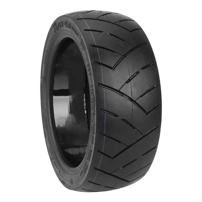 ★ Lr8b<Br>80/55-7.0(10.5X3.0) P65d ยางกันหนามแบบไม่มียางในสำหรับถนน