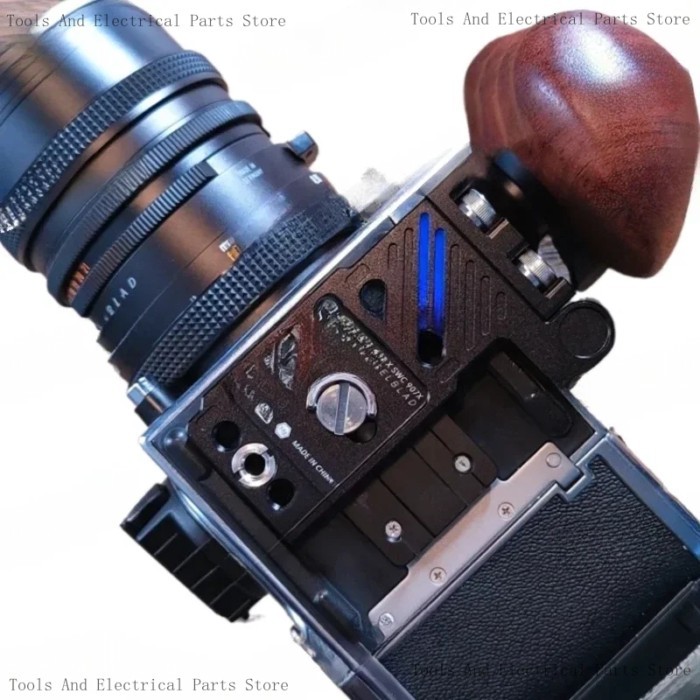 Special Function Extension L-Plate Hasselblad 503CW 501Cm 500Cm 903/905/SWC