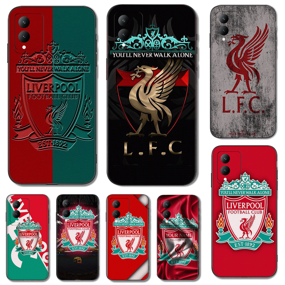 สําหรับVivo Y11 Y17 Y12 Y15 Y20 Y31 Y51 Y21t Y5S Y53 Y55 Y55s Y69 Y71 TPUนุ่มเคสโทรศัพท์ฝาครอบป้องกั