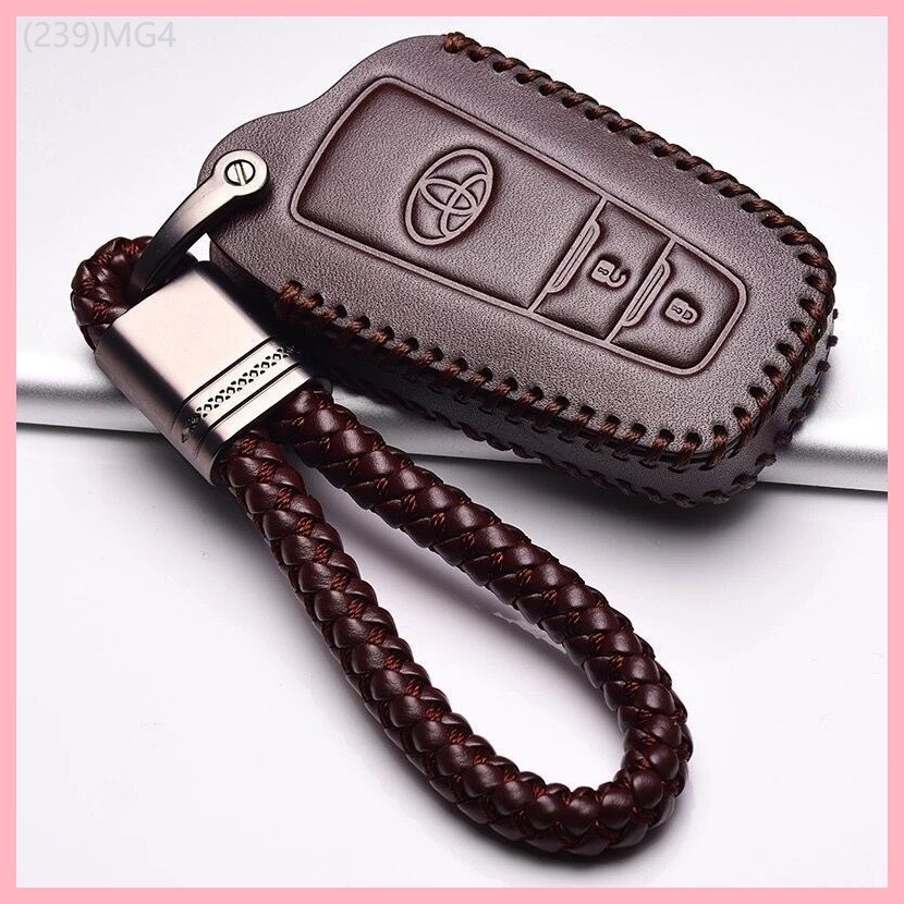 【2019-2025】 พิเศษ 2022 Toyota Rongfang ฝาครอบกุญแจ 2021 RAV4 หัวเข็มขัด 20 RAV4 รถ RV4 กุญแจ 19 กระ