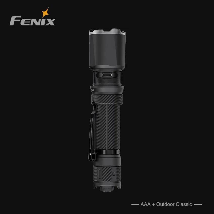 Fenix TK21R USB-C ชาร์จไฟฉาย LED 3600 Lumens