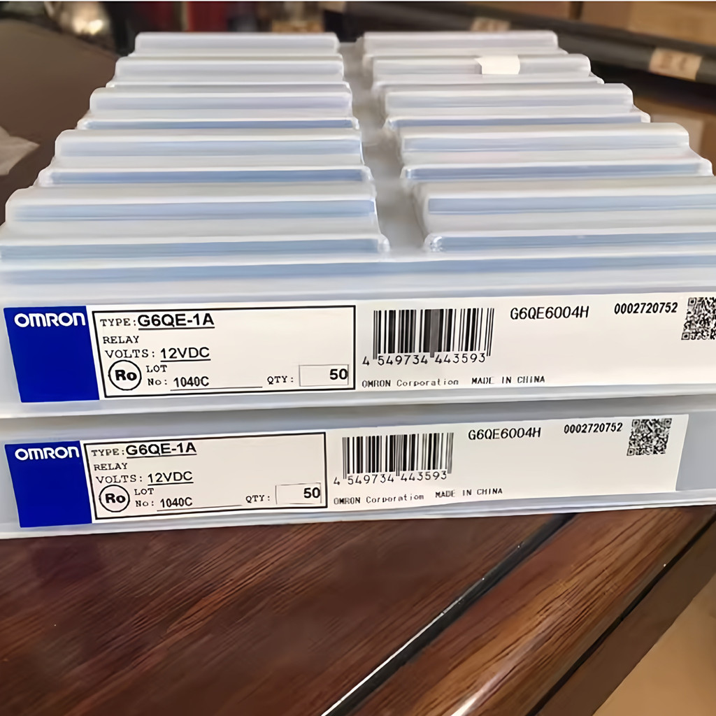 ที่ต้องการ❤ Unisex Unisex Energy Storage รีเลย์รถ G6QG G6QE G8QE-1A-JT 12V 24VDC DC12 DC24 eb8