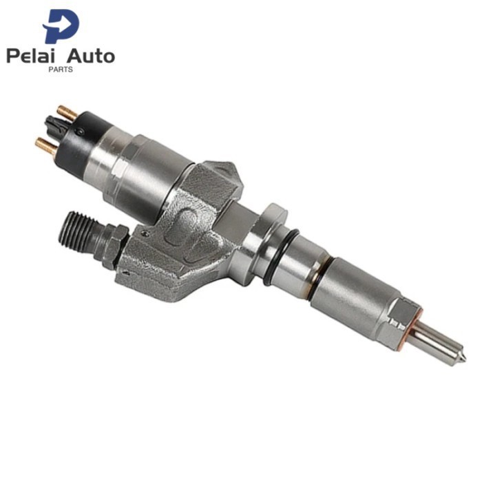 0986435502 f  6.6L LB7  Diesel Fuel Injectoror Engine