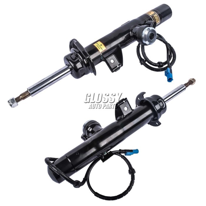 AP03 Front Pair Shock Absorbers 6792892 for BMW Z4 E89 sDrive28i 30i 35is 6792835 37116792835