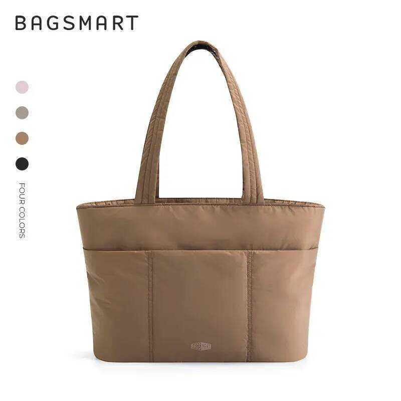 6A2 Bagsmrt，กระเป๋าโท้สำหับผูญิงจุขอไดยมแล็14นวถืคใ่ตชีฉ