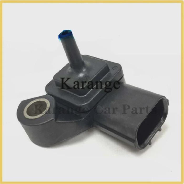 1PCS Map Air Pressure Sensor 2C0-82380-00-00 1WS-82380-00-00 For Yamaha YZFR1 R1 R6 VMX1700 VMAX WR