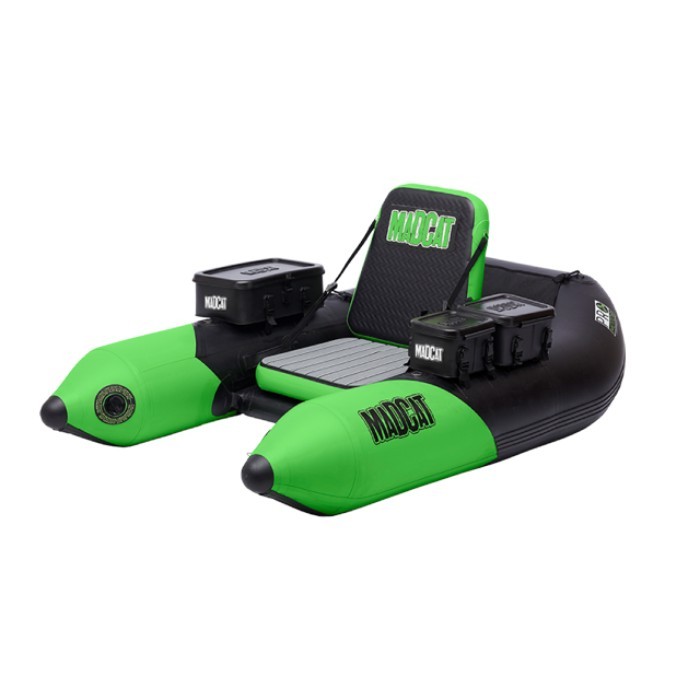 2024  inflatable  Fishing boat Belly Boat PVC tube