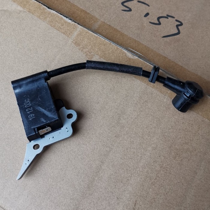 5 MM G2500 Alpina A305 Ignition Coil Zenoah G2500 G2500T 2500 Z2841-71210 Z284171210 Alpina A305 Ig