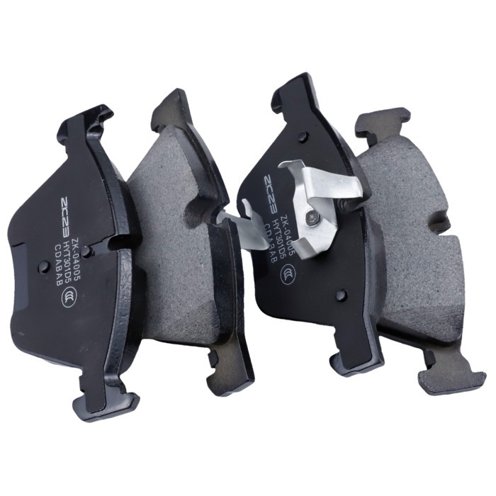 Front Brake Pads Set For BMW E90 E91 E92 E93 E60 E61 E84 E89 318i 320i 323i 325d 325i 325xi 328i 33