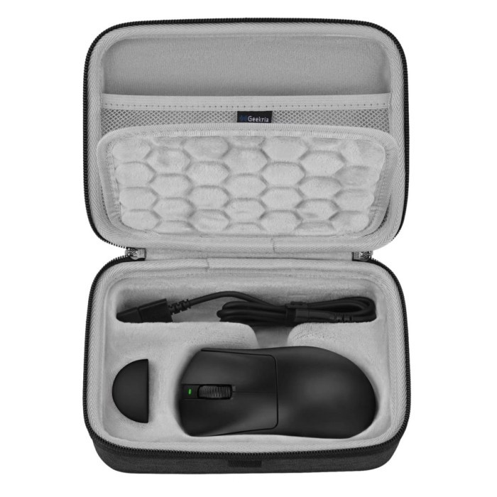 เหมาะสําหรับ Razer Viper/Viper V4pro/V3 Mouse Hard Shell แบบพกพา Anti-fall Storage Bag