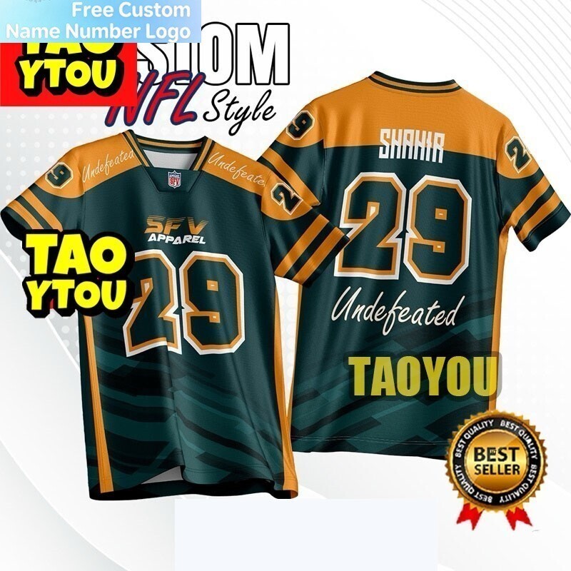 2026 Jersey 280gsm Lya Baju Jersey Custom Jersey Lelaki Thailand Viral Jersey Retro Collar Jersey Mi
