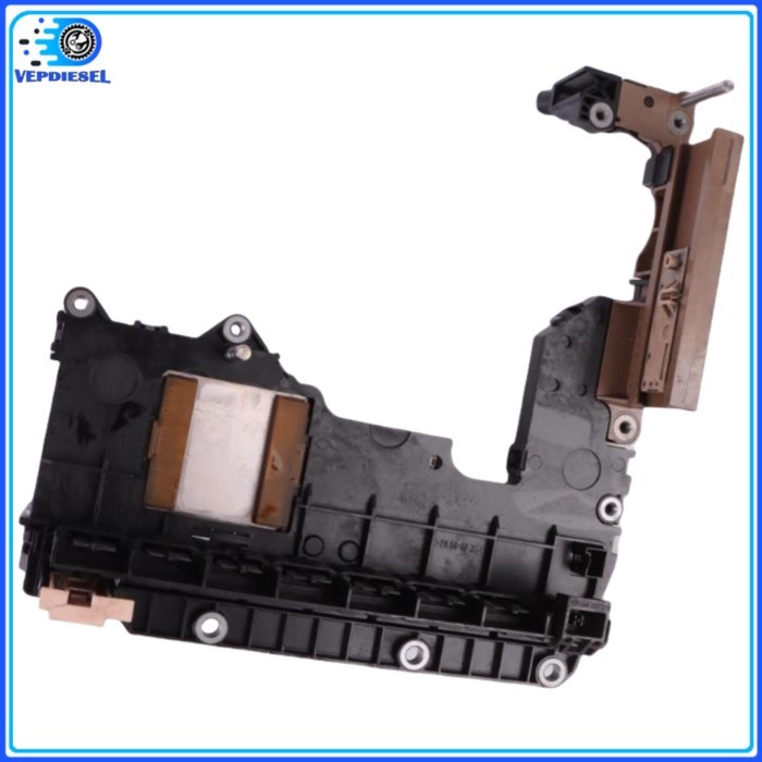 Transmission Control Plate Unit TCM TCU 0260550008 6HP19 For BMW X1/3/5 530i Jaguar Hyundai Volkswa