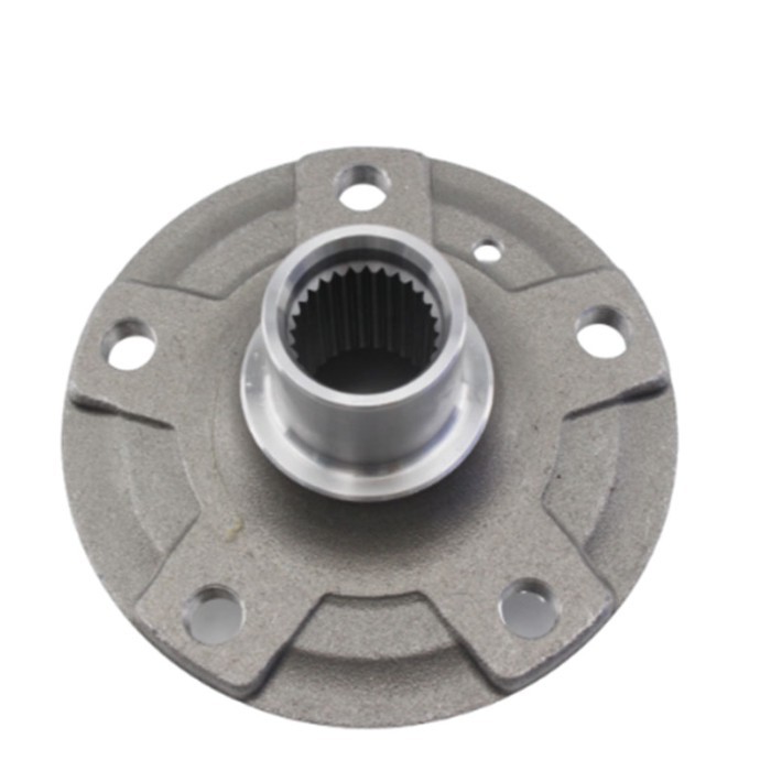 A33416867261  Car Accessories Wheel Hub Bearing 33416867261 For Bmw F30 F31 F20 F21