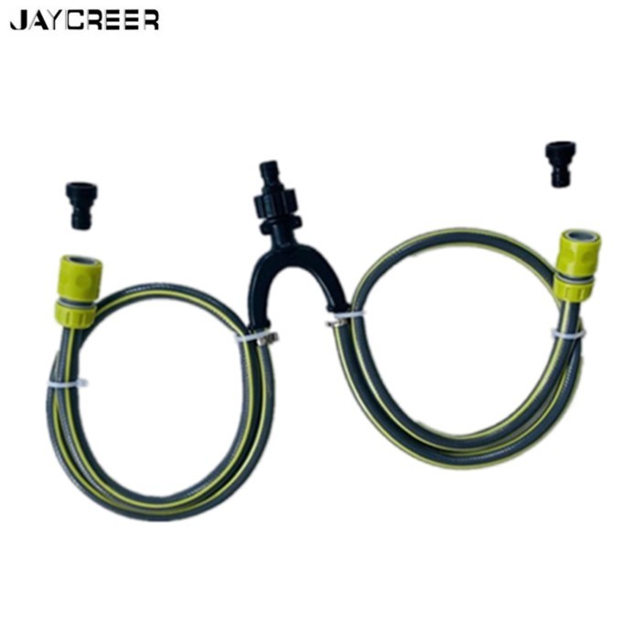 JayCreer Boat Flush Hose Kit For Kawasaki Jet Ski