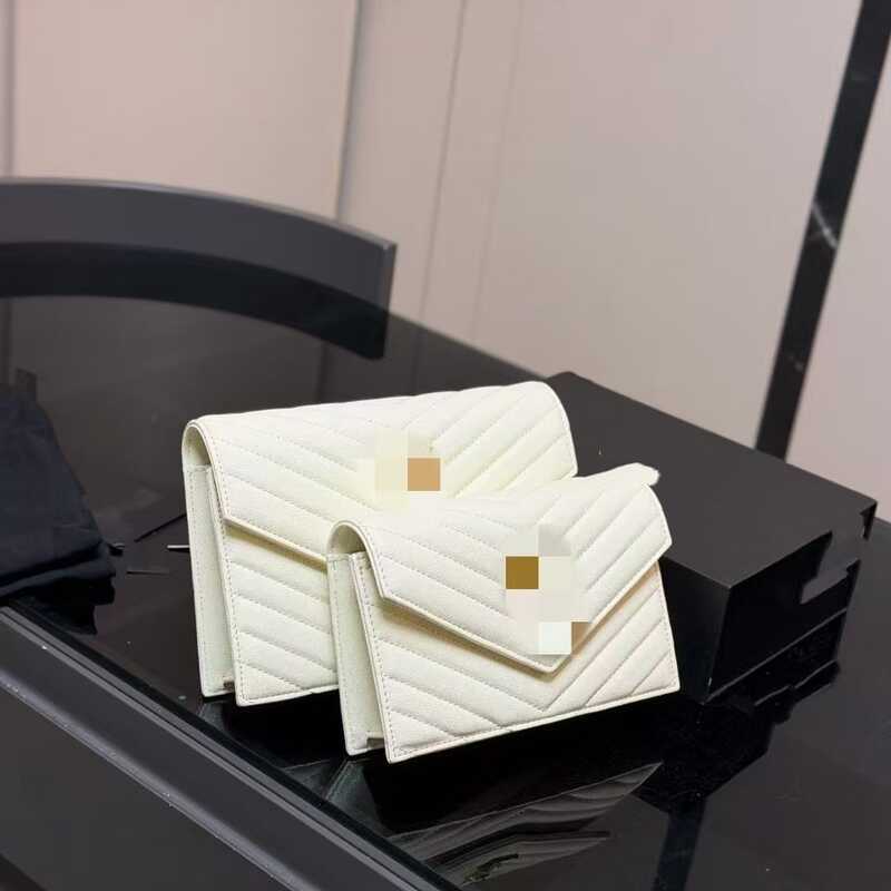 Ya Yang Shulin Envelope Bag ความจุขนาดใหญ่อารมณ์แฟชั่นทุกการแข่งขัน