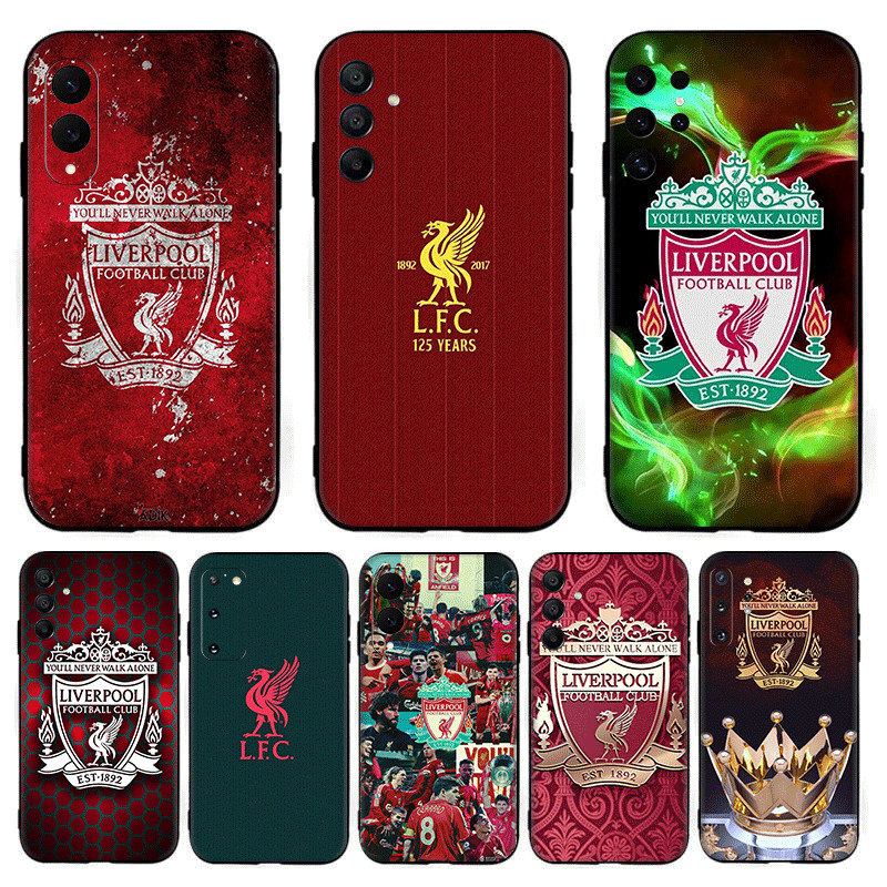 SAMSUNG สําหรับSamsung A6 Plus A7 A8 A9 A02 M02 A10S A11 A12 A13 ความเข้ากันได้TPUเคสโทรศัพท์นุ่มฝาค