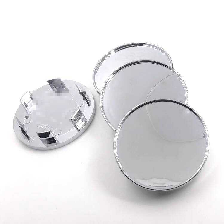 เหมาะสําหรับ WORK Hub T1S/F2S/D3S/W4S/V5S Hub Center Cap เฉพาะล้อฝาครอบตกแต่ง