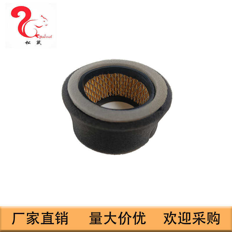 เหมาะสําหรับเครื่องยนต์ Subaru Robin EC08 EC10 EC12 กรองอากาศ