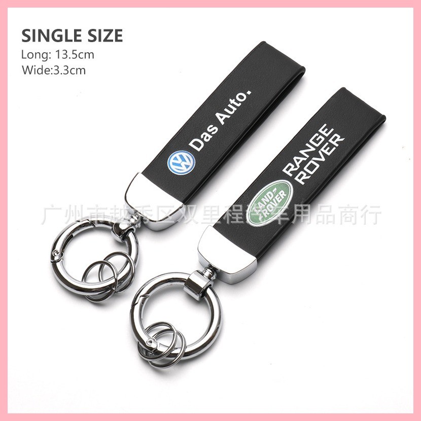 【2023-2025】 เหมาะสำหรับโลโก้ยานยนต์ดัดเข็มขัดหัวเข็มขัด Rada Renociat Sports Turbo Keychain